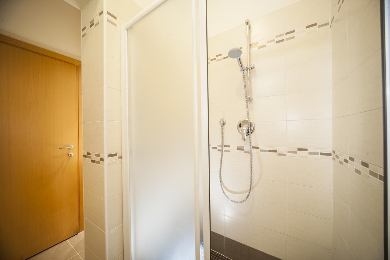 Hotel Taormina Riccione Kültér fotó